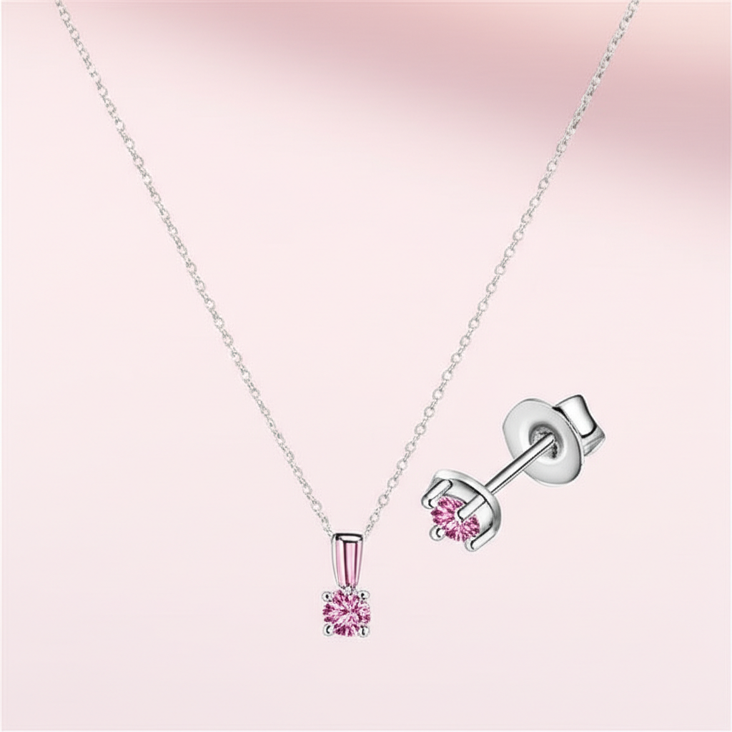 Conjunto de Acessórios